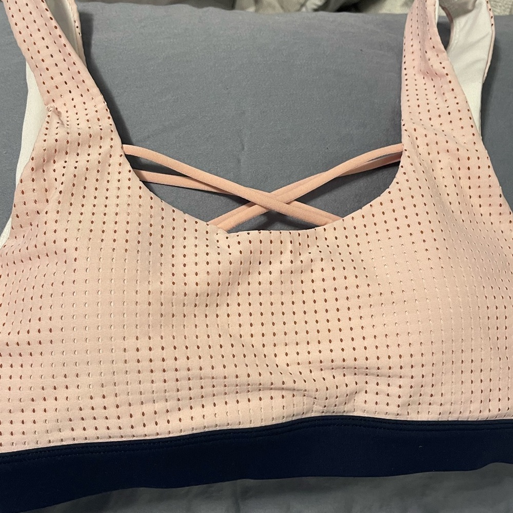 Sports bra